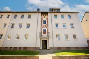 Mehrfamilienhaus mit 10 Wohnungen und Ausbaureserve im Dachgeschoss – Die vollständige Adresse der Immobilie erhältst du vom Anbieter., 31137 Nordstadt, Hildesheim – Vorschaubild 1
