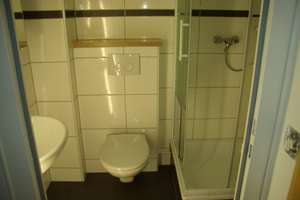 Gemütliche helle Einzimmerwohnung – Die vollständige Adresse der Immobilie erhältst du vom Anbieter., 67659 Innenstadt West/Kotten, Kaiserslautern – Vorschaubild 2