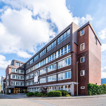 Ihre neue Bürofläche im Westviertel | Begrüntes Rooftop | Stellplätze vor Ort