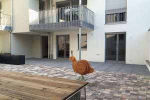 Wohnen mit Charakter: 2-Zimmer-Apartment in Heidelberg-Handschuhsheim – Dossenheimer Landstraße 73, 69121 Handschuhsheim, Heidelberg – Vorschaubild 6