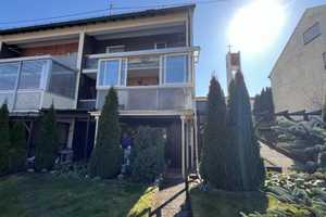 Einfamilienhaus (DHH) in Höhenlage mit traumhaftem Ausblick – Birkenfeld (Kreis) – Vorschaubild 21