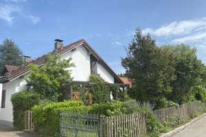 Charmante, großzügige Doppelhaushälfte in Landsberg am Lech – Ost - nur für Kapitalanleger - – Zugspitzweg 2, 86899 Landsberg am Lech (Kreis) – Vorschaubild 2