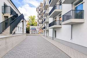 Bezugsfrei I Neubau I Einbauküche I Balkon I Teilmöbliert – 4315 Volkmarsdorf, Leipzig – Vorschaubild 16