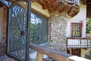 Ein Landhaus mit Charme der 70-iger Jahre und schönem Bergpanorama – Die vollständige Adresse der Immobilie erhältst du vom Anbieter., 83139 Söchtenau – Vorschaubild 7