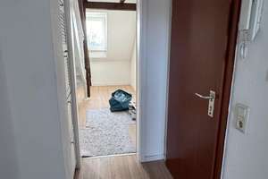 Renovierte 3,5-Zimmer Maisonette Dachgeschosswohnung in Magdeburg Neue Neustadt  – Mittagstraße 5, 39124 Neue Neustadt, Magdeburg – Vorschaubild 8