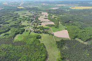 Idyllisches Anwesen mit 18 ha pachtfreiem Land und historischem Dreiseithof zw. Görlitz und Bautzen – Die vollständige Adresse der Immobilie erhältst du vom Anbieter., 2906 Waldhufen – Vorschaubild 4