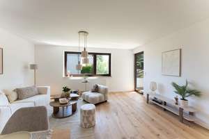Erstbezug nach Kernsanierung: 4-Zimmer-Wohnung mit PV-Mieterstrom & TG-Stellplatz in S-Heumaden – Mannspergerstraße 100, 70619 Heumaden, Stuttgart – Vorschaubild 5