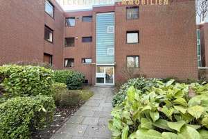 Frei verfügbar: Terrassenwohnung mit durchdachtem Grundriss und viel Potenzial! – Burgwedelkamp 25, 22457 Schnelsen, Hamburg – Vorschaubild 7