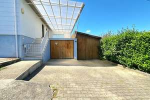 Freistehendes Einfamilienhaus mit großem Garten, zwei Garagen & vielseitigem Gestaltungspotenzial – Die vollständige Adresse der Immobilie erhältst du vom Anbieter., 74078 Biberach, Heilbronn – Vorschaubild 24