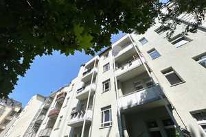 3-Zimmer • Kaßberg • Balkon • perfekte Lage • große Küche • für Familien • zur Miete – Chemnitz – Vorschaubild 11