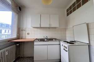 Charlottenburg: Eislebener Str: VERMIETETE 1-Zi-Whg, 40m² - 6.OG + SÜD-Balkon - kündbar in 9 Monaten – Die vollständige Adresse der Immobilie erhältst du vom Anbieter., 10789 Charlottenburg, Berlin – Vorschaubild 10