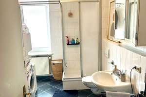 München erleben: Sanierte 2-Zimmer-Wohnungin der Schwanthalerhöhe – Kazmairstrasse 28, 80339 Schwanthalerhöhe (Ortsteil), München – Vorschaubild 8