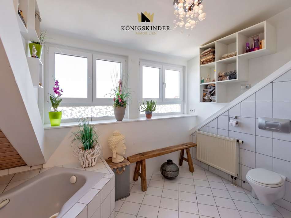 OG Badezimmer