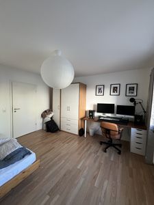 Zuhause mit 3 Zimmern und Balkon in Köln-Bickendorf
