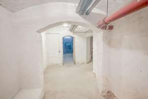 ERSTKLASSIGE 2 ZI. DACH-WOHNUNG IN STILVOLLER GRÜNDERZEITVILLA-IN BEGEHRTER RUHIGER LAGE – Dornblüthstraße 26, 1277 Striesen-Ost, Dresden – Vorschaubild 14