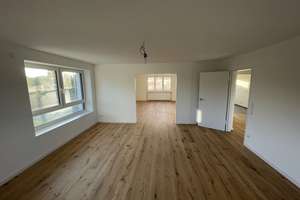 Frisch sanierte 4-Zimmer Wohnung in KA Weststadt mit Balkon – Kriegsstraße 191, 76135 Weststadt, Karlsruhe – Vorschaubild 3
