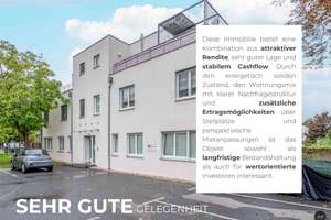 Kapitalanlage mit Substanz: Vollvermietetes Wohn- und Geschäftshaus Berliner Straße mit Stellplätzen – Berliner Straße 149, 14467 Nördliche Innenstadt, Potsdam – Vorschaubild 2