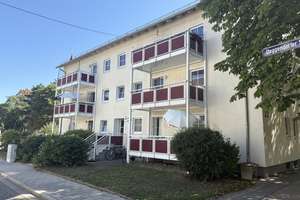 Hübsche 3 Zimmer Wohnung in ruhiger Lage ** Provisionsfrei **