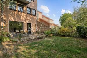 Zwei Einheiten unter einem Dach – charmantes Reihenhaus mit Garten in Dortmund-Aplerbeck – Die vollständige Adresse der Immobilie erhältst du vom Anbieter., 44287 Schüren, Dortmund – Vorschaubild 19