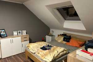 Attraktive 2-Zimmer-Dachgeschosswohnung in Mönchengladbach – Mönchengladbach – Vorschaubild 11