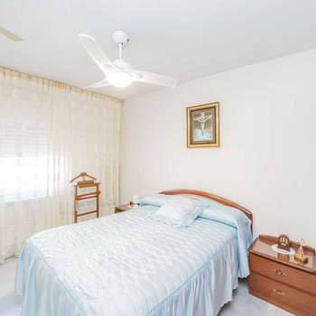 Wohnung zum Verkauf in der Calle Río Gállego