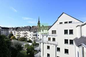 WE 05 - Destination Zuhause - Exklusives Wohnen am Rande des Kaiserstraßenviertels! – Kaiserstraße 151, 44143 Kaiserbrunnen, Dortmund – Vorschaubild 4