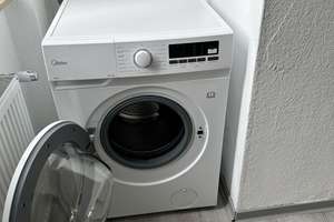 Voll möblierte 2 Zimmer Wohnung inkl. Küche  – Waldstraße 130, 65187 Biebrich, Wiesbaden – Vorschaubild 16
