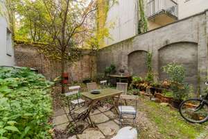 Wohnen im grünen Hinterhof – Die vollständige Adresse der Immobilie erhältst du vom Anbieter., 10119 Prenzlauer Berg, Berlin – Vorschaubild 25