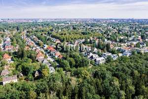UNIQUE | Einzigartige Garten-Wohnung auf über 315 qm Wohnfläche – Die vollständige Adresse der Immobilie erhältst du vom Anbieter., 81545 Harlaching, München – Vorschaubild 7