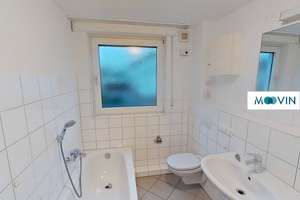 Moderne 3-Zimmer-Wohnung mit Tageslichtbad und großem BALKON – Artilleriestraße 14, 33104 Schloß Neuhaus, Paderborn – Vorschaubild 11