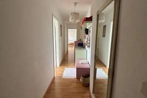 3-Zimmer-Wohnung in Magdeburg Stadtfeld Ost – Die vollständige Adresse der Immobilie erhältst du vom Anbieter., 39108 Stadtfeld Ost, Magdeburg – Vorschaubild 13