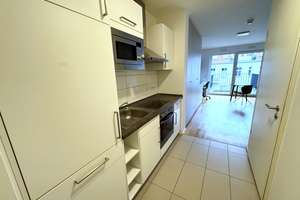 Gemütlichkeit gesucht? Möblierte Single Wohnung mit Balkon gefunden! – Tabbertstraße 6A, 12459 Oberschöneweide, Berlin – Vorschaubild 6