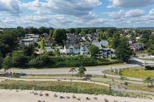 Meerblick ohne Grenzen- Exklusive 4.5 Zimmer Wohnung in erster Reihe von Scharbeutz – Die vollständige Adresse der Immobilie erhältst du vom Anbieter., 23683 Scharbeutz – Vorschaubild 3