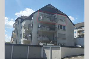 Schöne 2-Zimmer-DG-Wohnung mit Ausblick in bevorzugter Wohnlage von Meinerzhagen zu verkaufen! – Die vollständige Adresse der Immobilie erhältst du vom Anbieter., 58540 Meinerzhagen – Vorschaubild 2