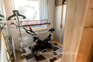 Ihr neues Zuhause: Freistehendes Haus, Baujahr 2004, in traumhafter, ruhiger Lage – Hagen – Vorschaubild 12