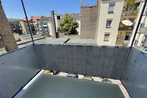 Schöne 2-Zimmer-Wohnung in begehrter Lage von Mannheim – Burgstraße 41, 68165 Schwetzingerstadt/Oststadt, Mannheim – Vorschaubild 7