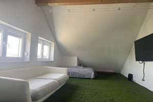 Einzigartiges Penthouse im Maisonette-Stil mit 98 Qm Dachterrasse – Deutschordenstr. 6, 73432 Waldhausen, Aalen – Vorschaubild 18