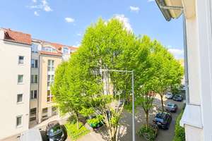 Vermietetes Apartment mit Balkon & Tiefgarage – Die vollständige Adresse der Immobilie erhältst du vom Anbieter., 51103 Höhenberg, Köln – Vorschaubild 7
