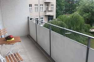 Freie, großzügige 1‑Zimmer‑Wohnung in Berlin‑Spandau zu verkaufen – Flankenschanze 35, 13585 Spandau (Ortsteil), Berlin – Vorschaubild 7