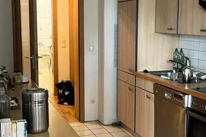 Kapitalanlage - Wohnung m. 2 Balkonen + Stellplatz in Angermund – Angeraue 89, 40489 Angermund, Düsseldorf – Vorschaubild 11