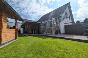 -Provisionsfrei-
Junges Einfamilienhaus, hochwertig modernisiert, in Weeze – Kleve (Kreis) – Vorschaubild 3