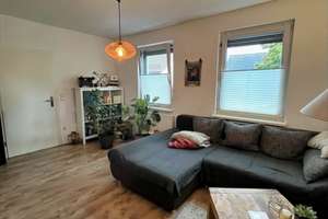 Attraktive 3,5-Zimmer-Wohnung mit Gartenanteil und PKW-Stellplatz in Nürnberg-Schniegling – Die vollständige Adresse der Immobilie erhältst du vom Anbieter., 90427 Schniegling, Nürnberg – Vorschaubild 14
