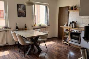 Im Herzen der Altstadt 