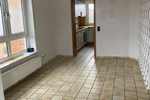 Helle 2-Zimmer-Wohnung mit charmantem Podest-Layout, Einbauküche und Garage in Hamm – Am Pulverschoppen 7, 59071 Uentrop, Hamm – Vorschaubild 6