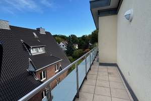 Penthouse der Extraklasse mit privater Etage – 45133 Bredeney, Essen – Vorschaubild 11