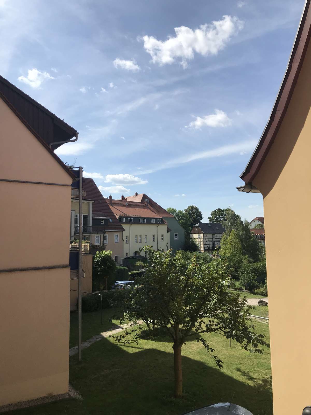 Ausblick