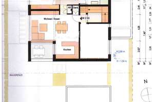 3-Zimmer-Wohnung in Trier-Tarforst – 54296 Filsch, Trier – Vorschaubild 17