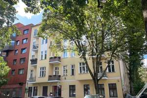Wohnen im begehrten Arminiuskiez | Attraktive 4-Zimmer Familienwohnung in Mitte – Die vollständige Adresse der Immobilie erhältst du vom Anbieter., 10551 Moabit, Berlin – Vorschaubild 13