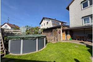 Familienidyll in Lahnau - Großzügiges Eigenheim mit Pool, Garage uvm.! – Die vollständige Adresse der Immobilie erhältst du vom Anbieter., 35633 Lahnau – Vorschaubild 21