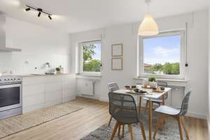 Praktische 3-Zimmer-Wohnung in Duisburg-Rahm – Maisstraße 32, 47269 Rahm, Duisburg – Vorschaubild 7